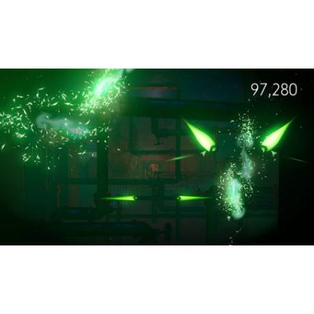 بازی Fantasia: Music Evolved برای کینکت