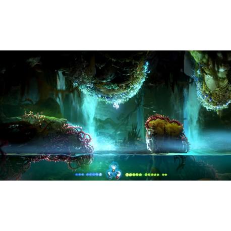 Ori and the Will of the Wisps بازی کامپیوتر