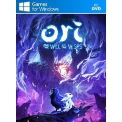 Ori and the Will of the Wisps بازی کامپیوتر