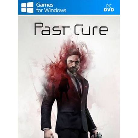 Past Cure بازی کامپیوتر