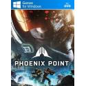 Phoenix Point: Blood and Titanium بازی کامپیوتر
