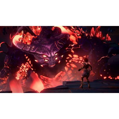 Immortals Fenyx Rising بازی کامپیوتر