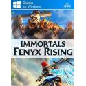 Immortals Fenyx Rising بازی کامپیوتر