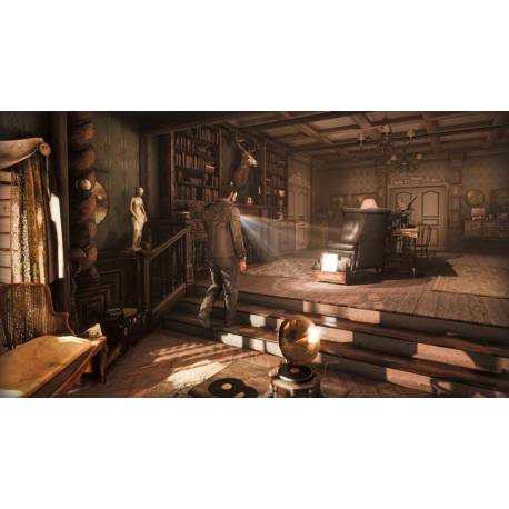 Song of Horror Complete Edition بازی کامپیوتر