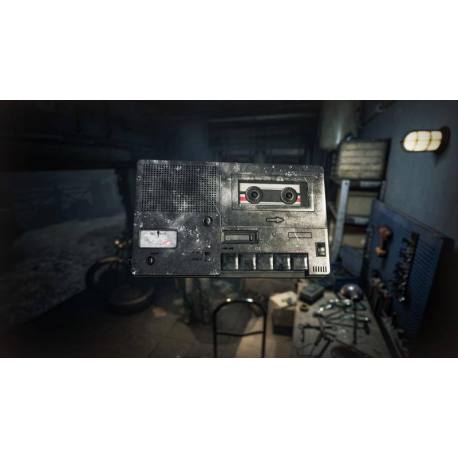 Song of Horror Complete Edition بازی کامپیوتر