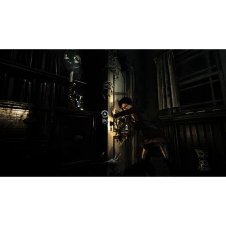 Song of Horror Complete Edition بازی کامپیوتر