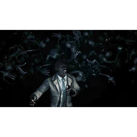 Song of Horror Complete Edition بازی کامپیوتر