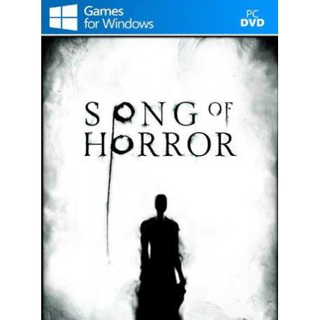 Song of Horror Complete Edition بازی کامپیوتر