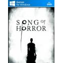 Song of Horror Complete Edition بازی کامپیوتر