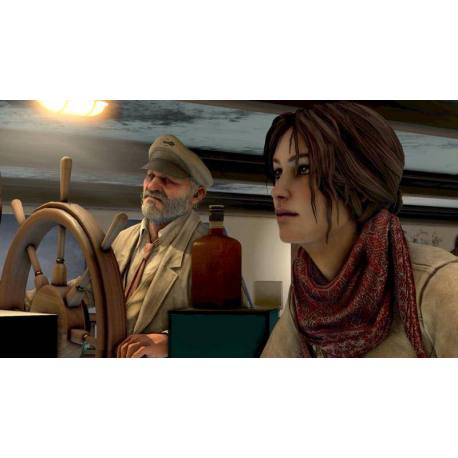 Syberia 3 The Complete Journey بازی کامپیوتر