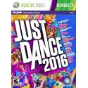 بازی Just Dance 2016 برای کینکت