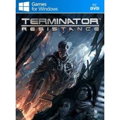 Terminator Resistance بازی کامپیوتر