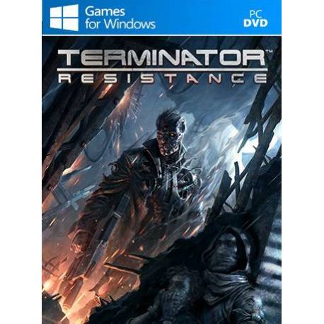 Terminator Resistance بازی کامپیوتر