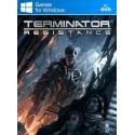 Terminator Resistance بازی کامپیوتر