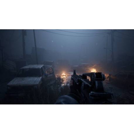 Terminator Resistance بازی کامپیوتر