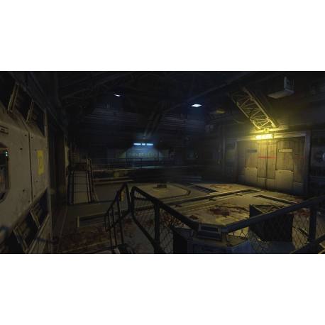 SOMA بازی کامپیوتر