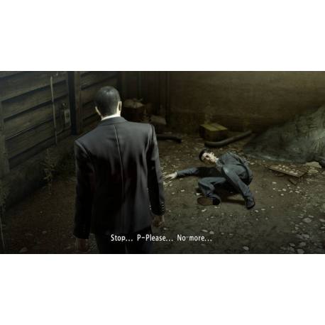 Yakuza 0 بازی کامپیوتر