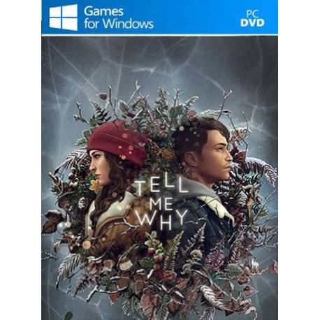 Tell Me Why Complete Season بازی کامپیوتر