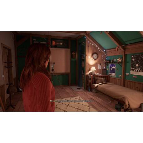 Tell Me Why Complete Season بازی کامپیوتر