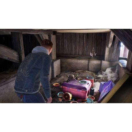 Tell Me Why Complete Season بازی کامپیوتر