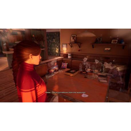 Tell Me Why Complete Season بازی کامپیوتر