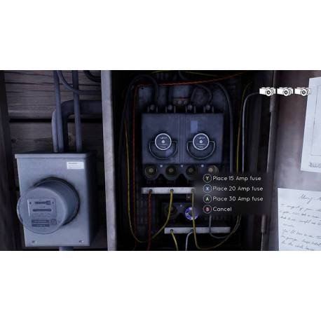 Tell Me Why Complete Season بازی کامپیوتر