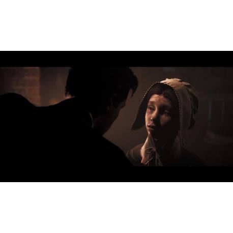 The Dark Pictures Anthology Little Hope بازی کامپیوتر