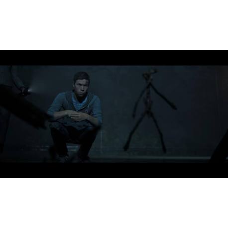 The Dark Pictures Anthology Little Hope بازی کامپیوتر