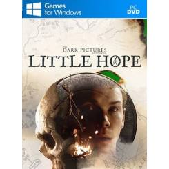The Dark Pictures Anthology Little Hope بازی کامپیوتر