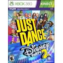 بازی Just Dance Disney Party 2 برای کینکت