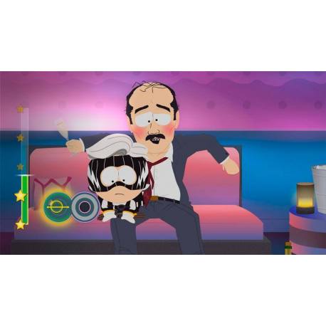 South Park: The Fractured but Whole بازی کامپیوتر