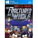 South Park: The Fractured but Whole بازی کامپیوتر