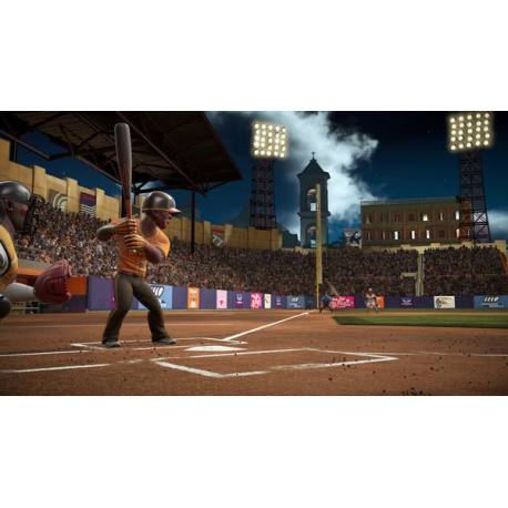 Super Mega Baseball 3 بازی کامپیوتر