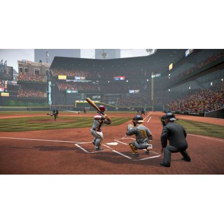 Super Mega Baseball 3 بازی کامپیوتر