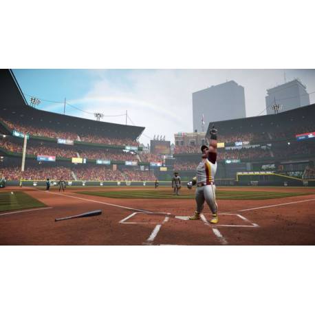 Super Mega Baseball 3 بازی کامپیوتر