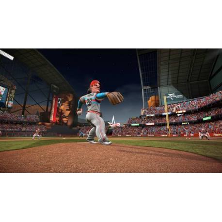 Super Mega Baseball 3 بازی کامپیوتر