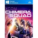XCOM Chimera Squad بازی کامپیوتر