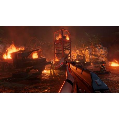 XIII Remake بازی کامپیوتر