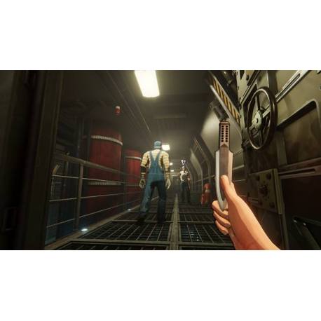 XIII Remake بازی کامپیوتر