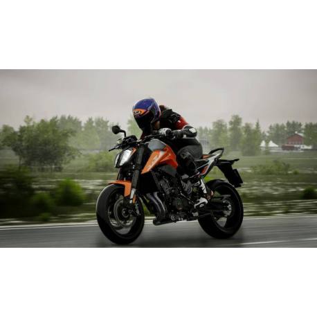 RIDE 4 بازی کامپیوتر