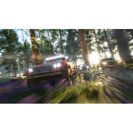 Forza Horizon 4 بازی کامپیوتر