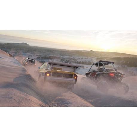 Forza Horizon 4 بازی کامپیوتر