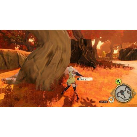 Atelier Ryza Ever Darkness and TSH برای Ps4 جیلبریک