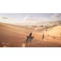Assassin's Creed Origins برای Ps4 جیلبریک