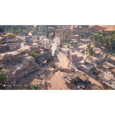 Assassin's Creed Origins برای Ps4 جیلبریک