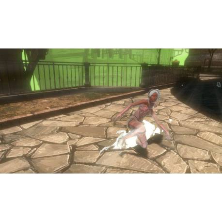 Gravity Rush Remastered برای Ps4 جیلبریک