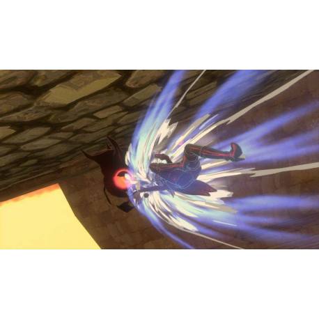 Gravity Rush Remastered برای Ps4 جیلبریک