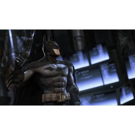 Batman Return to Arkham برای Ps4 جیلبریک