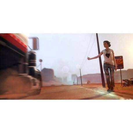 Beyond Two Souls برای Ps4 جیلبریک