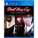 Devil May Cry HD Collection برای Ps4 جیلبریک